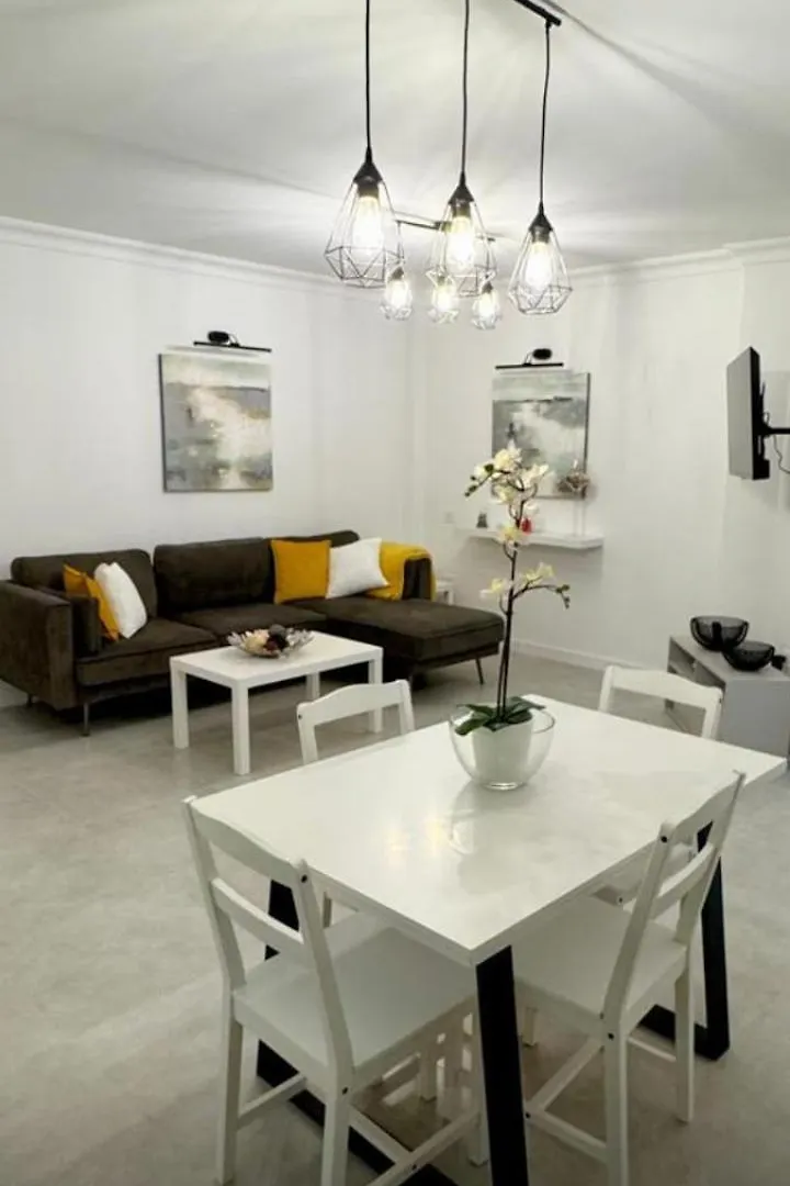 Ferienwohnung Casa Tina Piscina Privada Candelaria 0*,  Spanien