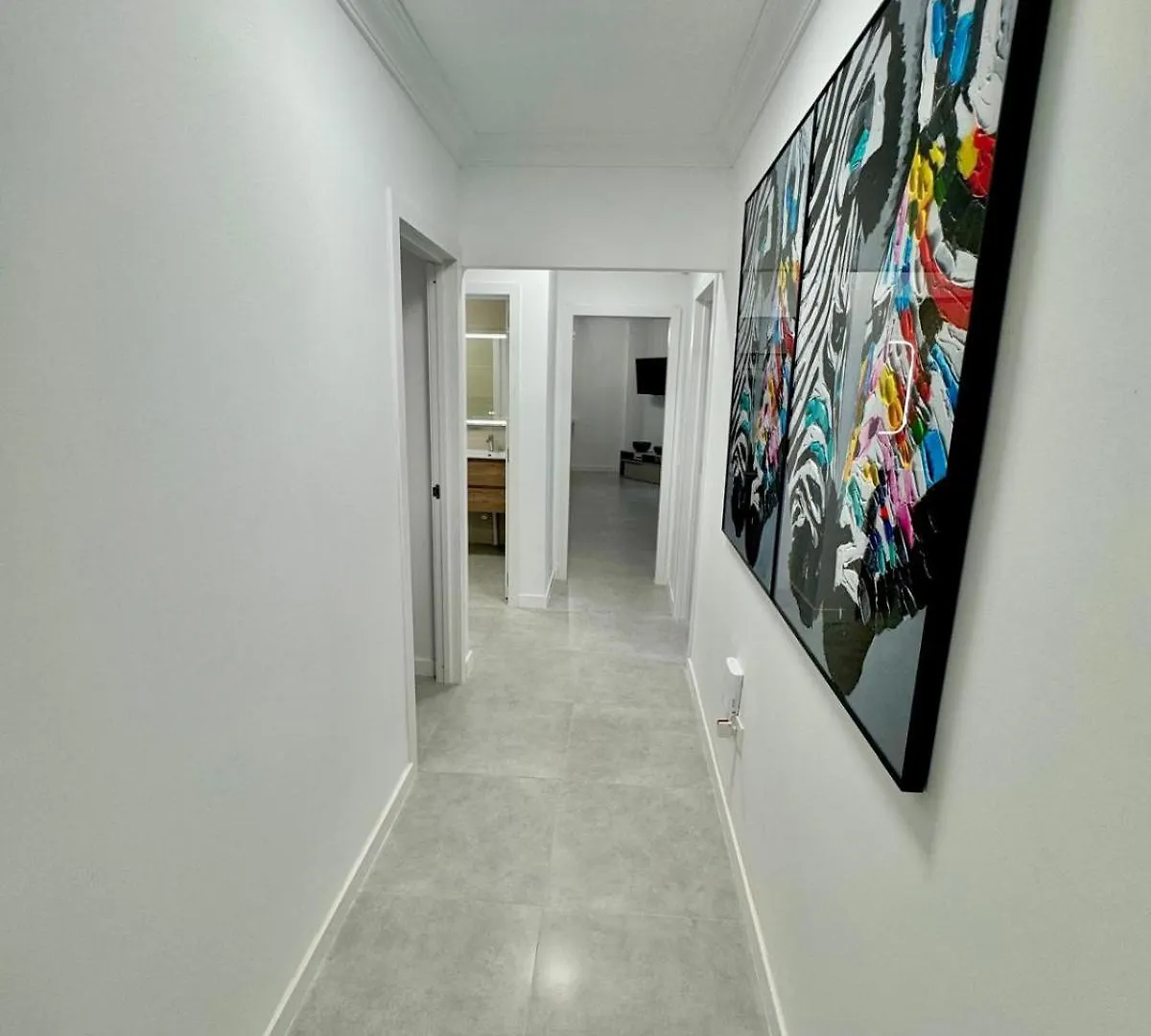 Ferienwohnung Casa Tina Piscina Privada Candelaria Apartment